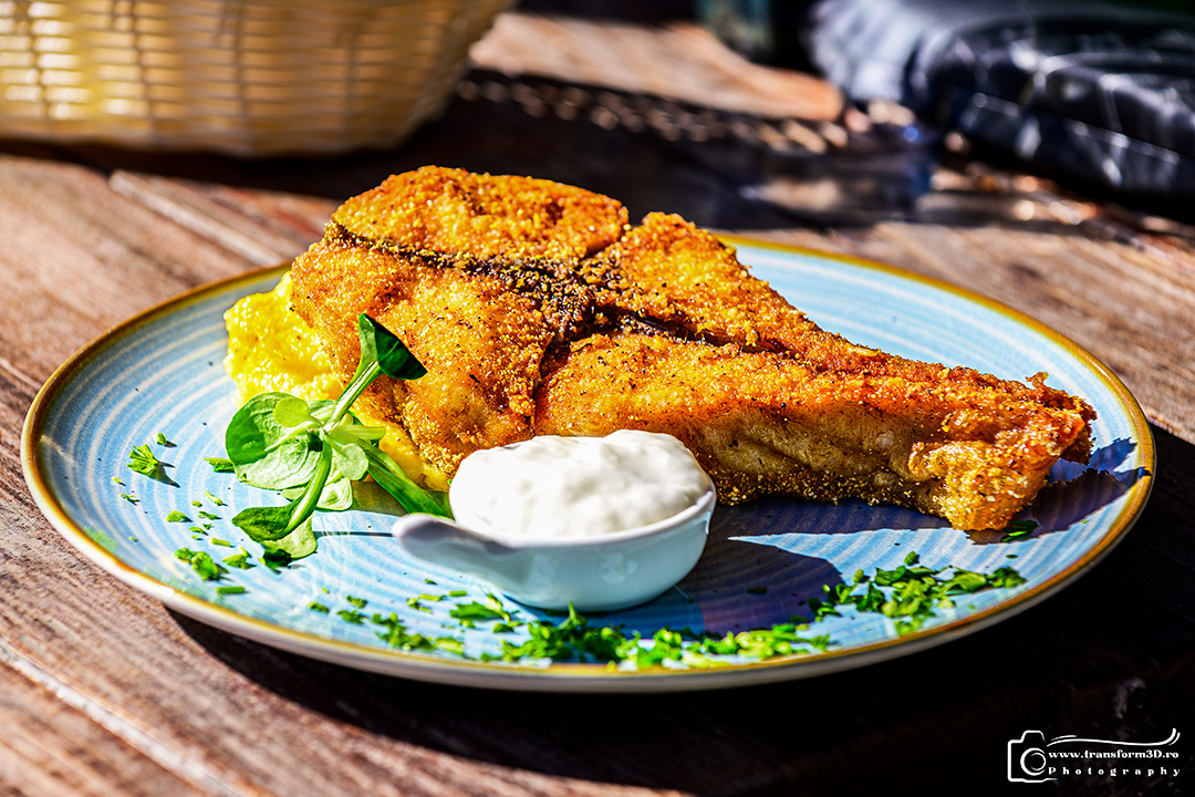 Mancarea Vine in Prim-Plan