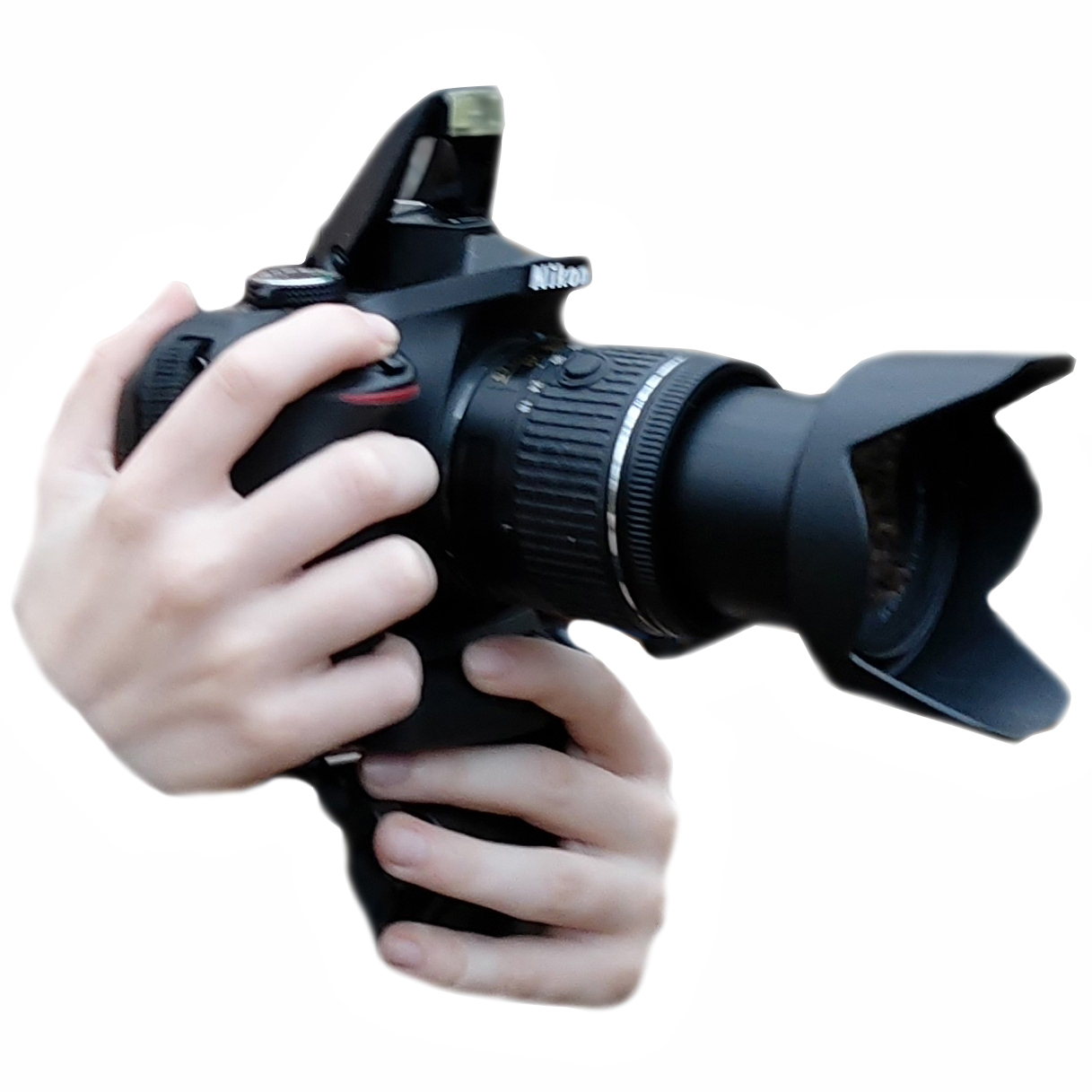 12 Ani in Spatele Obiectivului